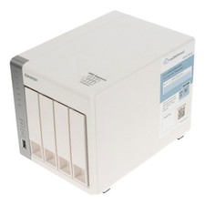 QNAP TS-431 NAS 0GB ARM V7