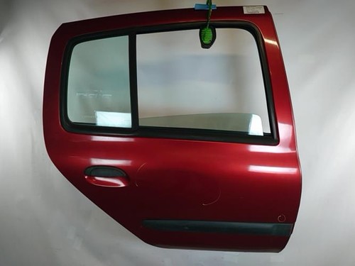 Porte arriere droit renault - arriere,