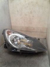 Phare droit 93189366 Opel CORSA D
