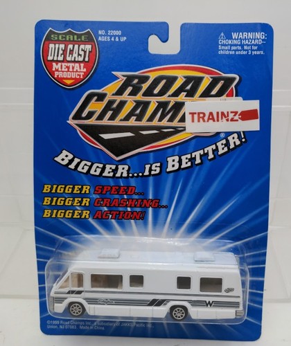 Road champs 22000 - road, 1:64
