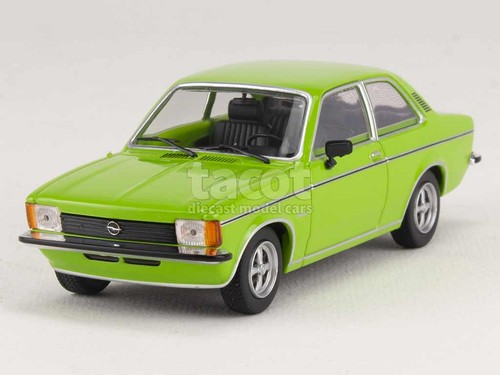 Opel kadett limousine - kadett,