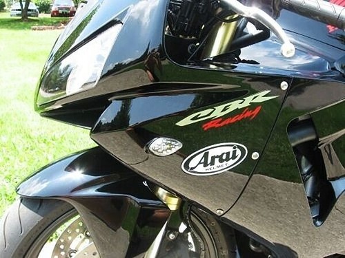 Honda cbr600 cbr 600 - f3, f4i