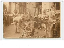 Wood turner - wheel axle - KAPELLEN? - 3679