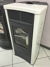 POÊLE PELLET EDILKAMIN DIDA 12 KW ITALIAN CHEMINÉES