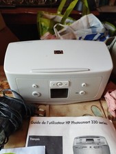 Petite imprimante photo HP