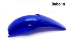 Garde-boue arrière Yamaha WR