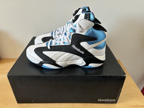 Reebok pump shaq - shaq, attaq