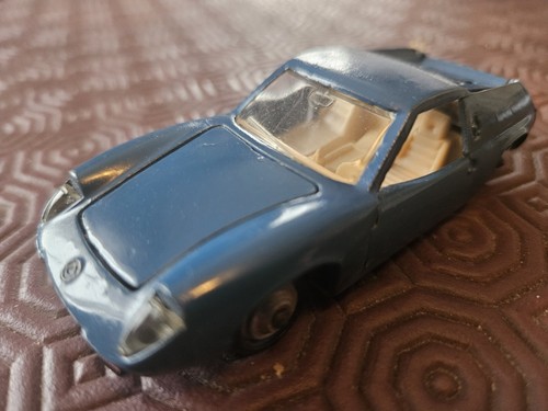 Rare lotus europa mebetoys - lotus,