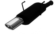 Silencieux Echappement Ulter