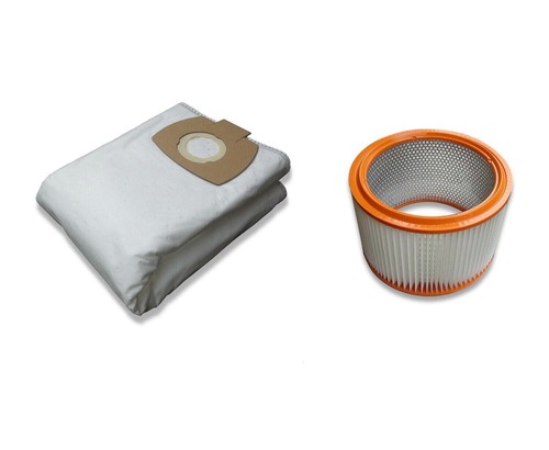 Sac aspirateur 1 - sac,