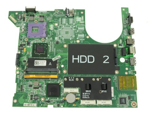 Dell oem studio 1735 - 17,