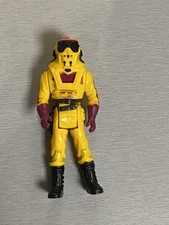 M.A.S.K Figurine Brad Turner Avec Masque MASK Kenner