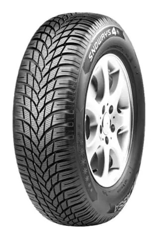Pneus hiver 195 r16 lassa - pneus, 195/60