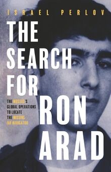 The search for ron - ron,