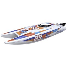Joysway Magic Cat V6 Bateau RC