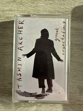 Tasmin Archer | Great