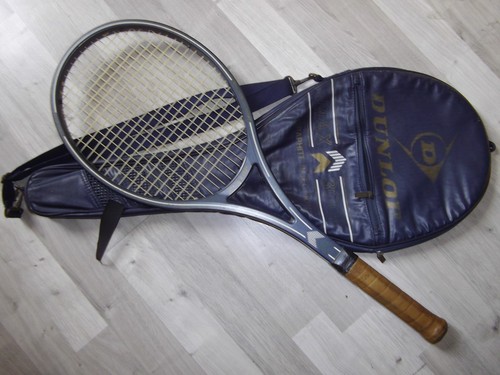 Raquette tennis dunlop - raquette, max