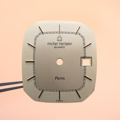 Cadran montre quartz - montre,