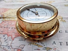 Indicateur des marées