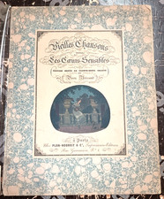 ENFANTINA ENFANT VIEILLES