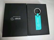 Porte-clés Mercedes Amg