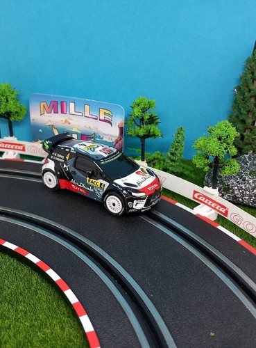 Voiture pour circuit carrera - voiture,