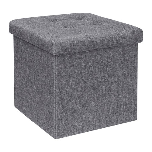 Poufs repose pieds boite de - pieds,