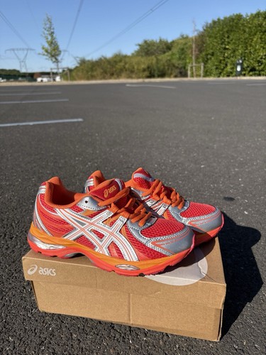 Asics gel sekiran - asics, silver