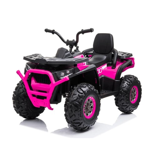 Quad électrique pour enfants - Électrique,