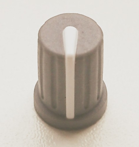 Bouton gain garniture - bouton,