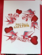 miniatures parfum Gaultier