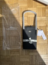 Sac Lacoste Neuf