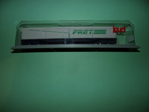 Jouef wagon portes - jouef,