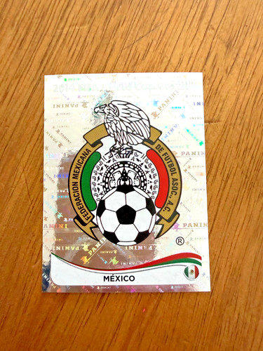 Panini bresil 2014 - panini,