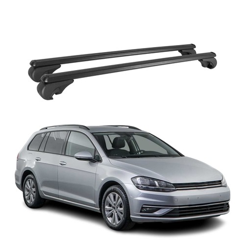 Barres toit transversales - barres, de