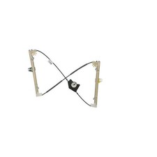 Mécanisme de lève-vitre électrique avant gauche 3 portes Fiat Stilo 2001-2007