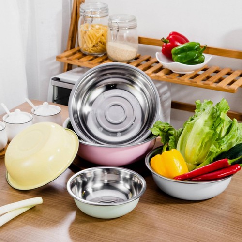 Bol coloré cuisine - bol,