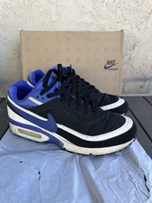 Nike Air Max BW OG Classic Persian Violet 2012 UK 8.5 US 9.5 * 1 90 95 97 Retro