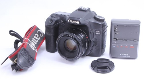Appareil photo numérique
