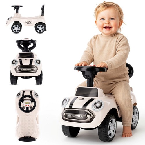 Pousseur voiture à - voiture,
