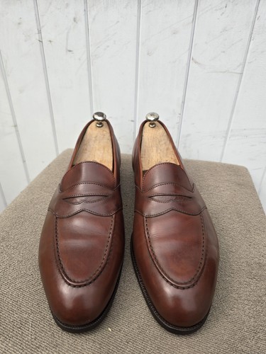Mocassin edward green - mocassin,