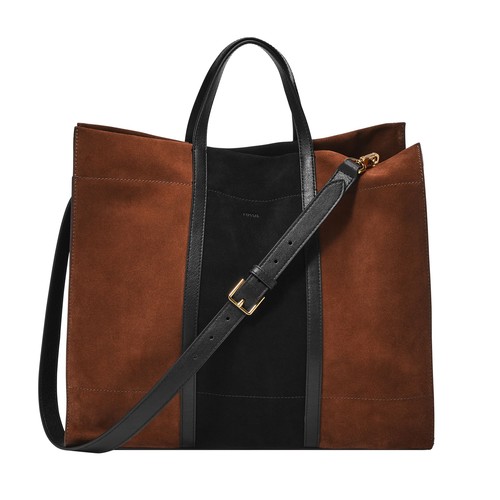 Sac femme fossil carmen - sac,