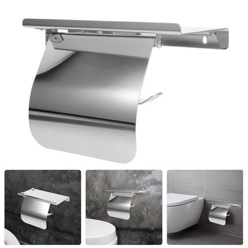 Porte rouleau accroche - rouleau,