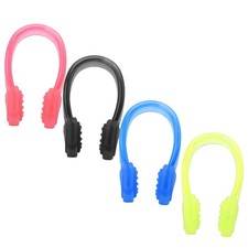 Swimming Nose Clips Waterproof