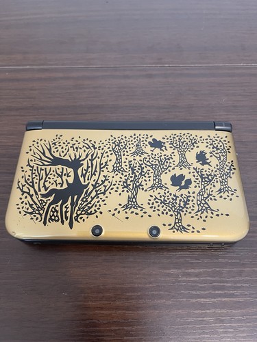 0329 nintendo 3ds - 3ds, x