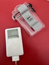 iPod 3ème Génération 