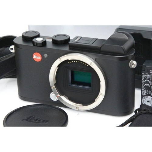 Leica body ca01 - body, ca01-r6938-2p5