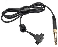 Genuine SENNHEISER replacement Cable for HD300PRO HD26 PRO HMD26 HD46 Headphones