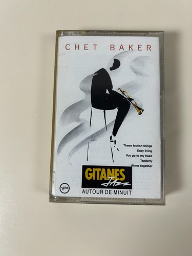Gitanes jazz autour minuit - jazz,