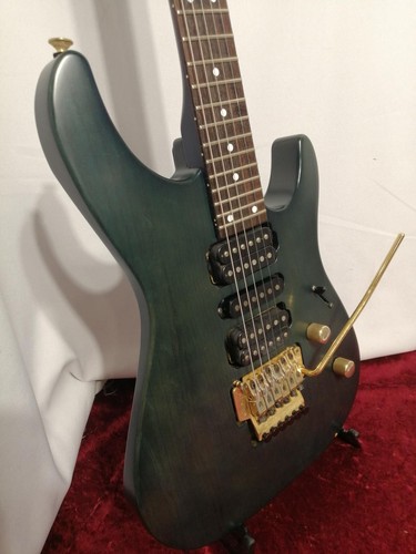 Charvel guitare électrique - [charvel],